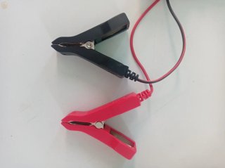Cargador Batería Coche Ultimate Speed ULG 3.8 B1