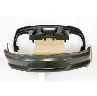 Paragolpes Trasero Ford Mustang 2015-2020 Look GT5