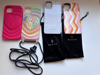Fundas para Iphone 14 Plus