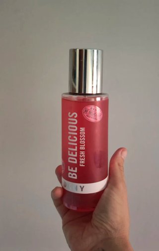 DKNY Be Delicious Fresh Blossom Colonia