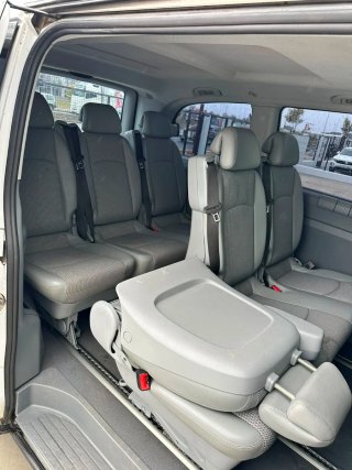 Mercedes-Benz Viano 2009