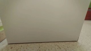 Escritorio IKEA Mike Blanco