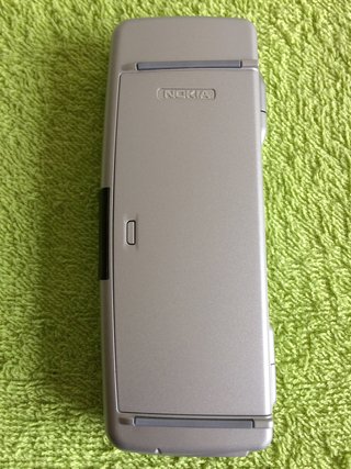 Nokia 9300 Communicator NUEVO + Caja y accesorios
