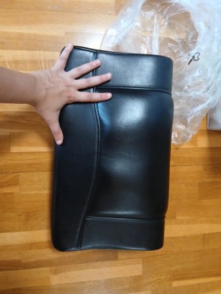 Máquina de masajes