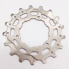 Piñón Cassette MTB 11v 17T HG
