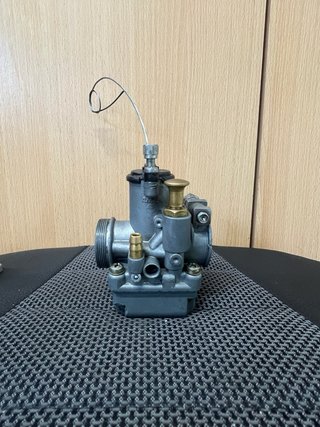 Carburador Amal Arreche 521 4
