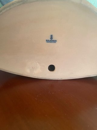 Busto Lladró Niña
