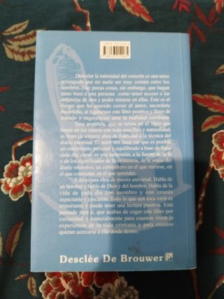 Diario de un Asombro