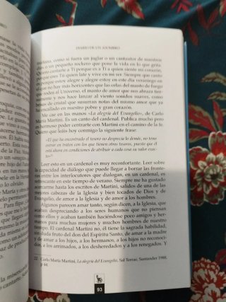 Diario de un Asombro