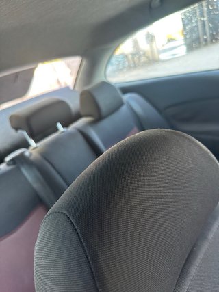 SEAT Ibiza 2007
