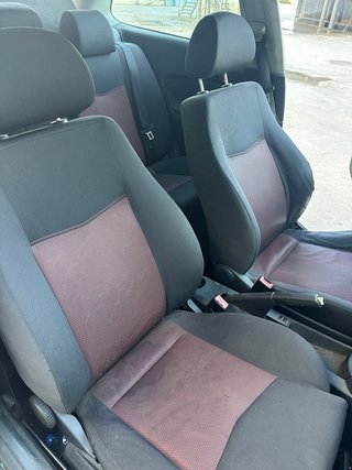 SEAT Ibiza 2007