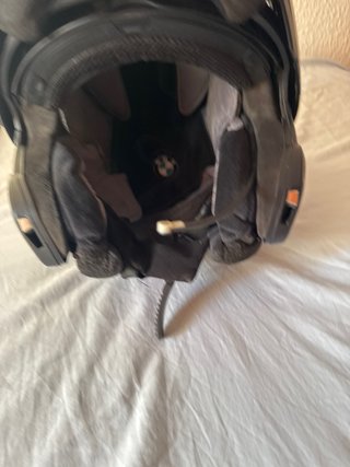 Casco BMW System 6