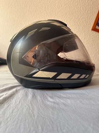 Casco BMW System 6
