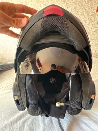 Casco BMW System 6