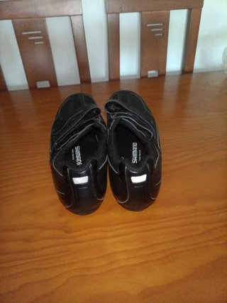 Zapatillas ciclismo Shimano