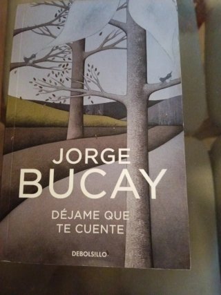 Dejame que te cuente