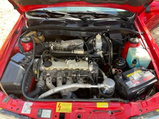 Opel Vectra GT