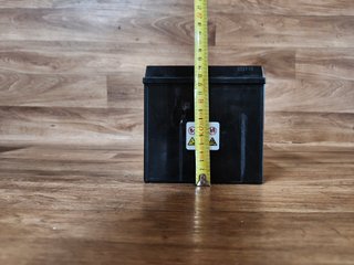 Batería GS GTX14-BS 12V