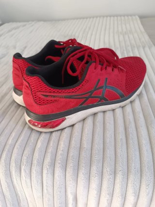 Zapatillas Asics Gel. Talla 41,5