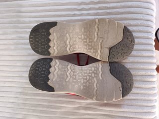 Zapatillas Asics Gel. Talla 41,5