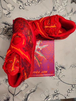 Zapatillas Baloncesto Puma LaMelo Ball