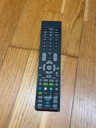 TV LG 37' Full HD