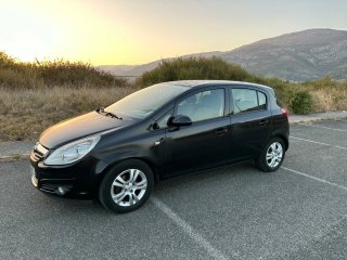 Opel Corsa 2008