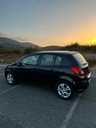 Opel Corsa 2008