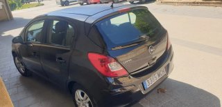 Opel Corsa 2008