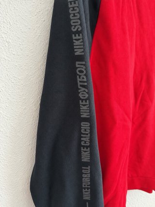 Sudadera Nike FC