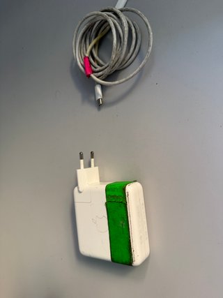 MacBook Pro 16 2019 500GB