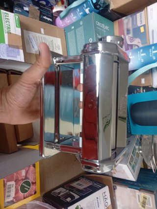Máquina para pasta Atlas 150