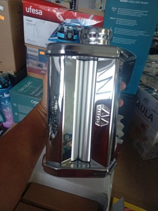 Máquina para pasta Atlas 150