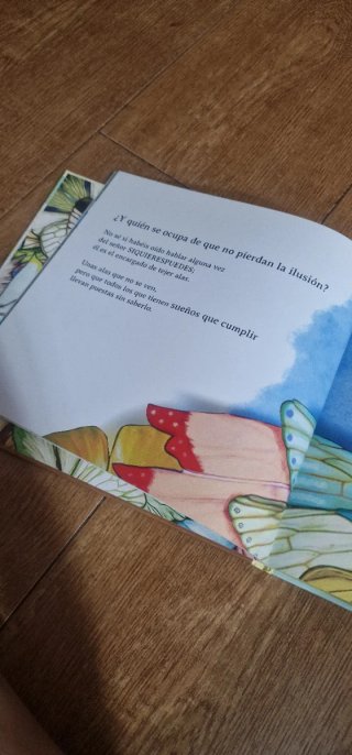 Cuando las niñas vuelan alto / When Girls Fly High