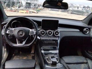 Despiece Mercedes GLC Coupé (BM 253)