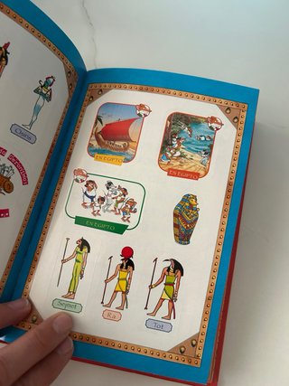Viaje en el tiempo