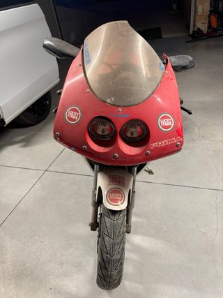 Cagiva Prima 75