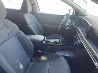 Hyundai Tucson 2025