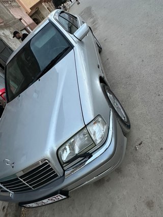 Mercedes-Benz Sport 1999