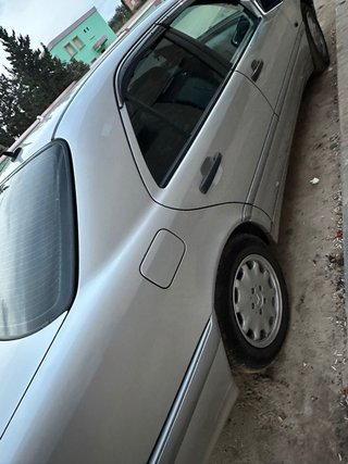 Mercedes-Benz Sport 1999
