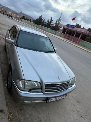 Mercedes-Benz Sport 1999