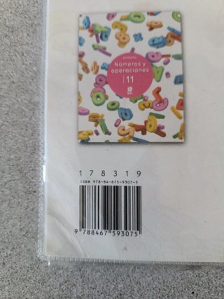Cuaderno 12 de ortografía. Primaria
