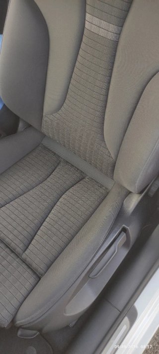 Audi A3 TDI 150