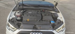Audi A3 TDI 150