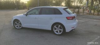 Audi A3 TDI 150