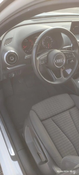 Audi A3 TDI 150