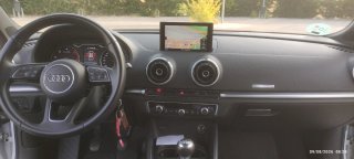 Audi A3 TDI 150