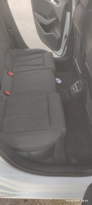 Audi A3 TDI 150