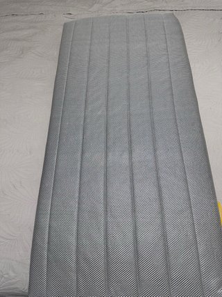 Cuna 60x120.  Regalo colchón y ropa Zara Home