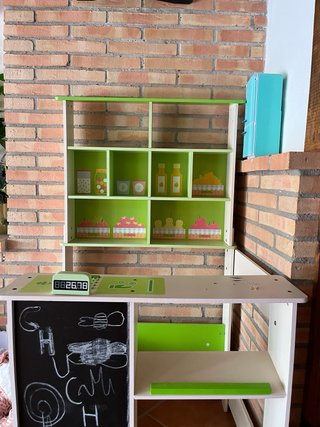 Tienda de Juguete